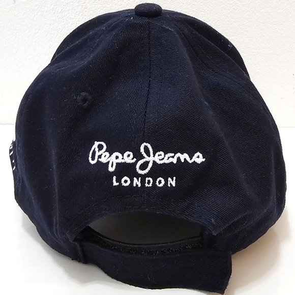 Pepe Jeans Red Bull x Infiniti Formula One Team Baseball Cap - Picture 6 of 12